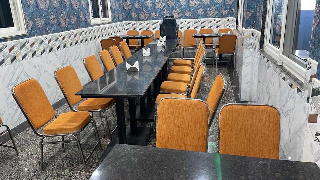 Baisakhi S Ruchi Family Restaurant