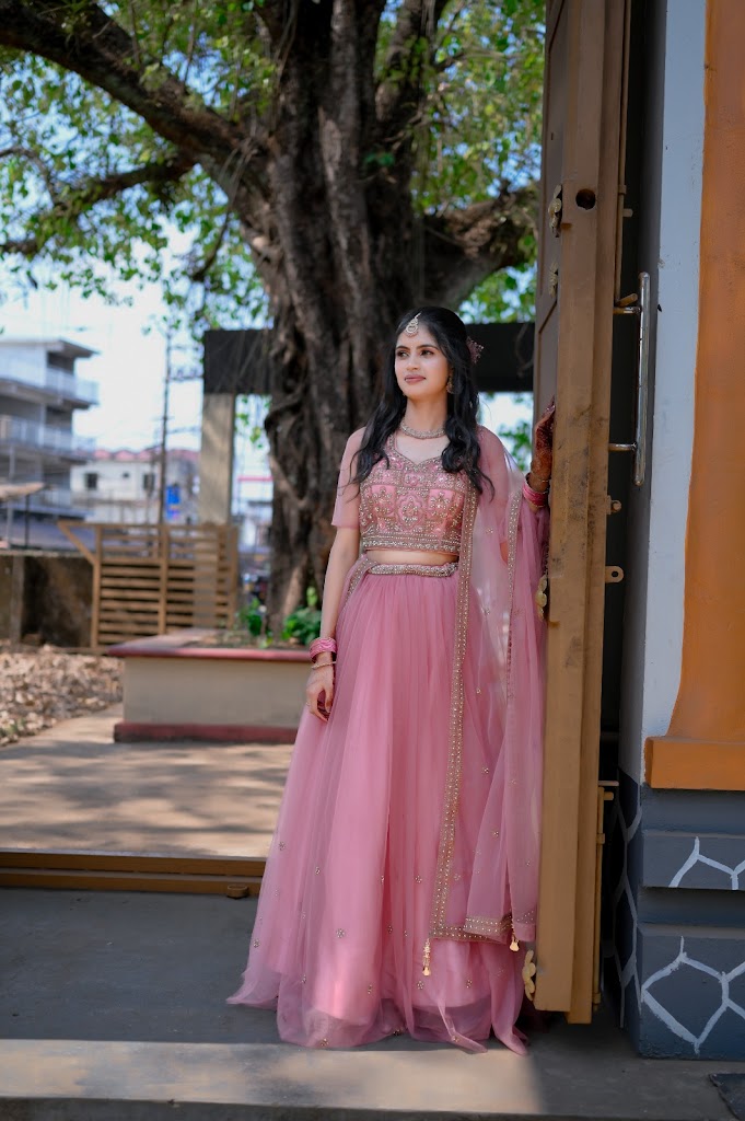 Beau Makeover Studio Beauty Salon Bridal Makeup Studio