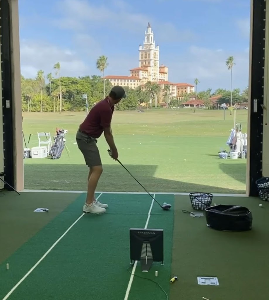  Jim McLean Golf School at The Biltmore Hotel