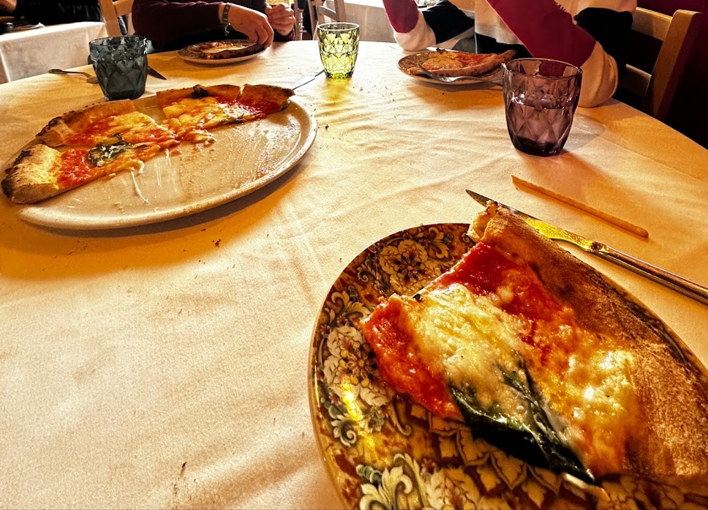 Bella Napoli — Mas recientes
