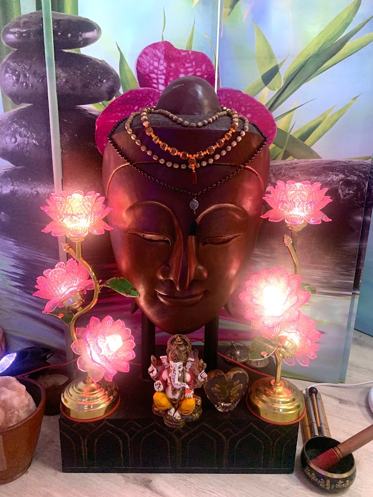  SoulBody Yoga and Wellness