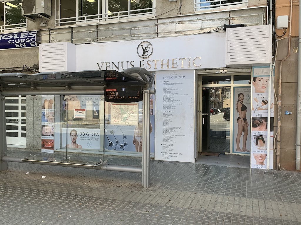 Venus Esthetic