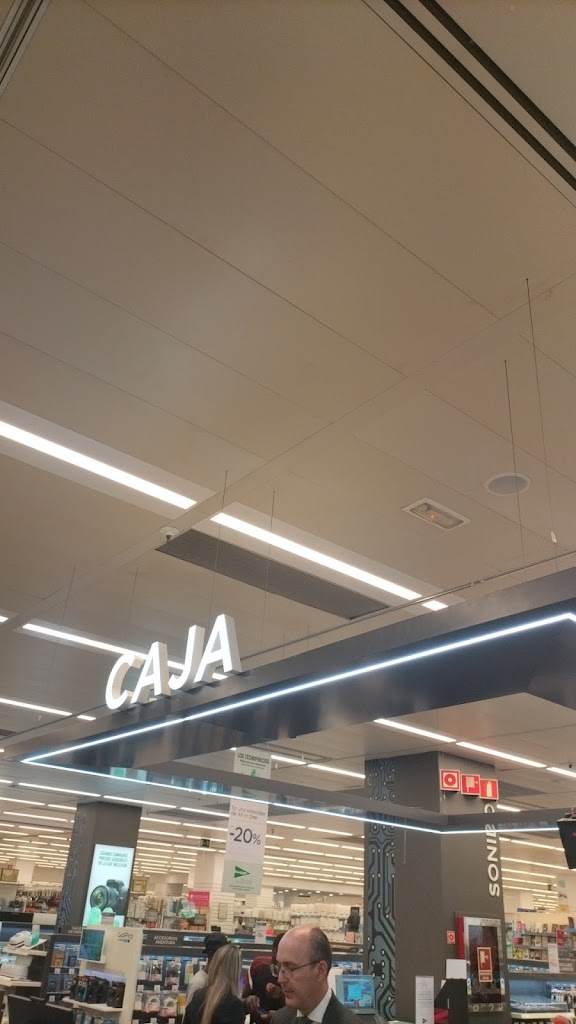 Majorica El Corte Ingles El Ejido