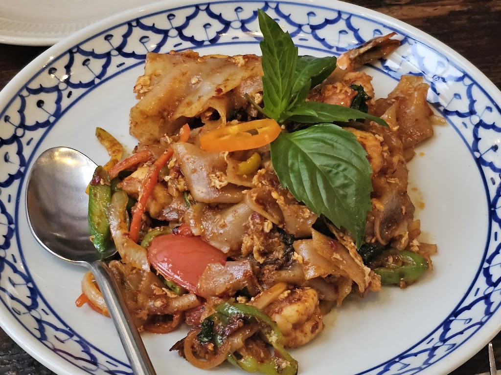 Thai Villa