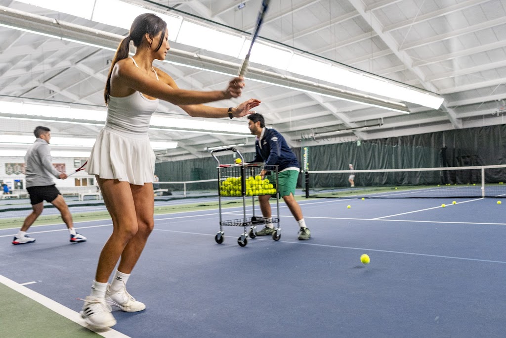  Denver Racquets Club