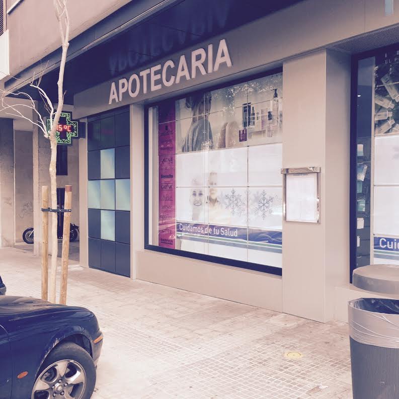 Farmacia Torres Cerdo | Farmacia 14 horas - 365 dias | Palma de Mallorca — Del propietario