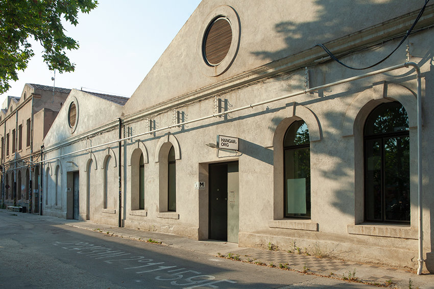 Hangar.org