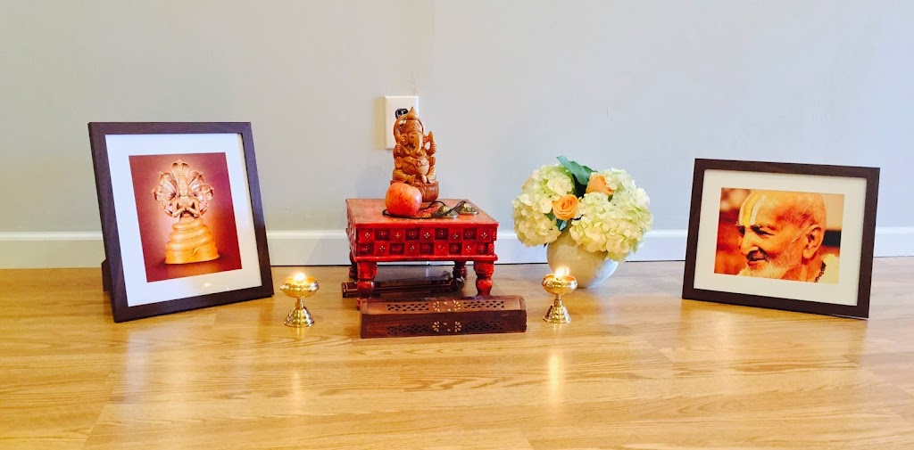  Ashtanga Yoga Long Island