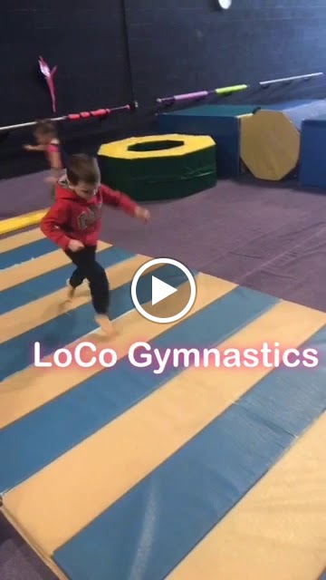  LoCo Gymnastics Club Ashburn /NVGA Gymnastics