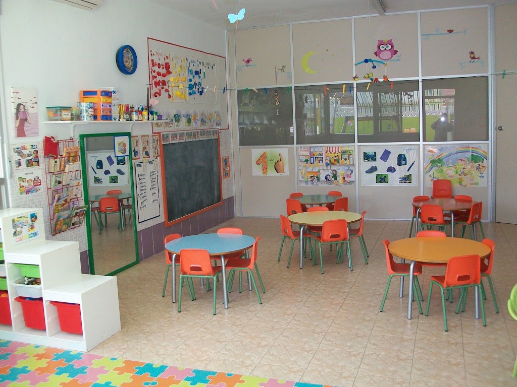 Guarderia Infantil el Bres — Del propietario