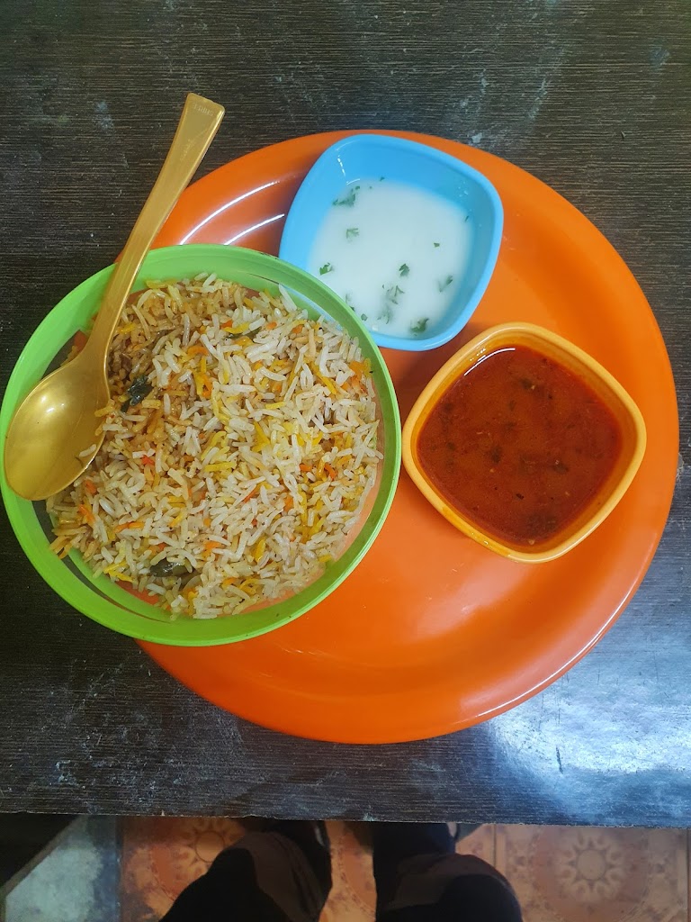 Food & drink
