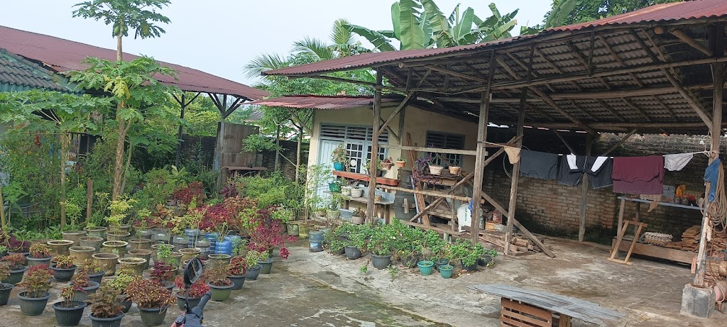 Bengkel Asen