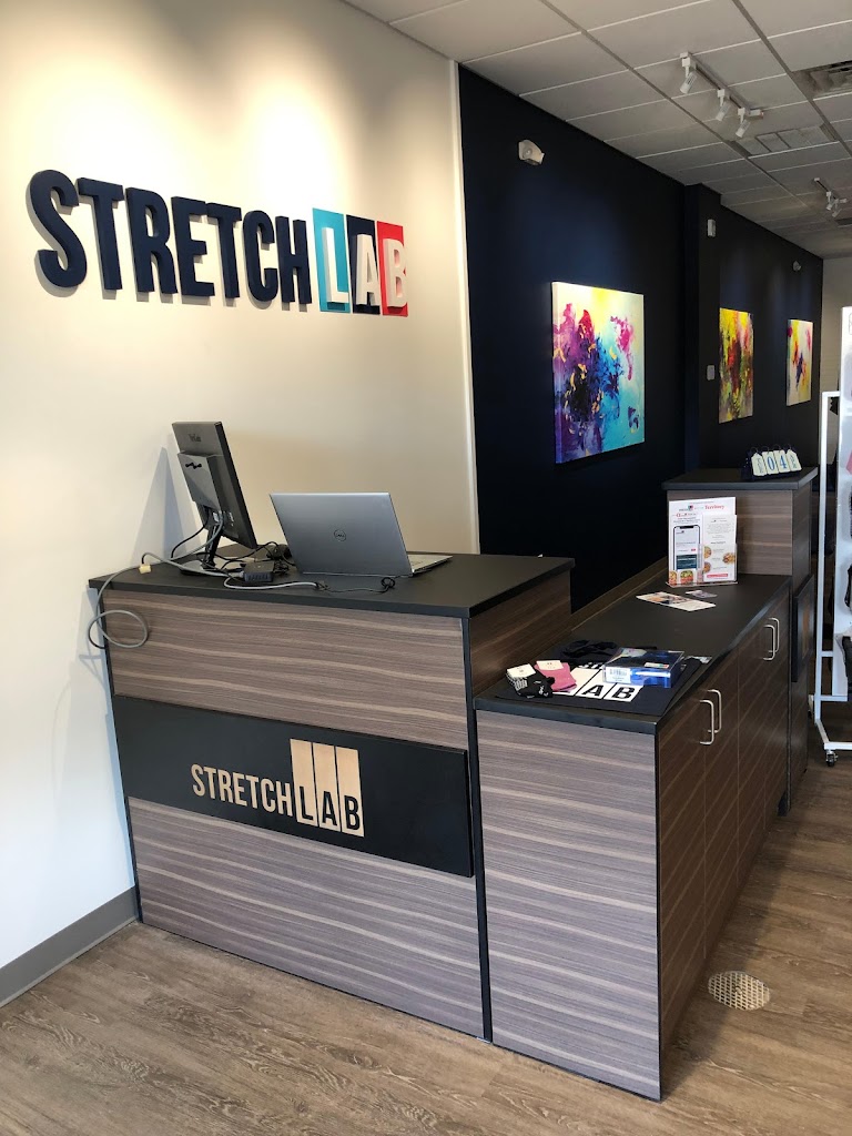  StretchLab