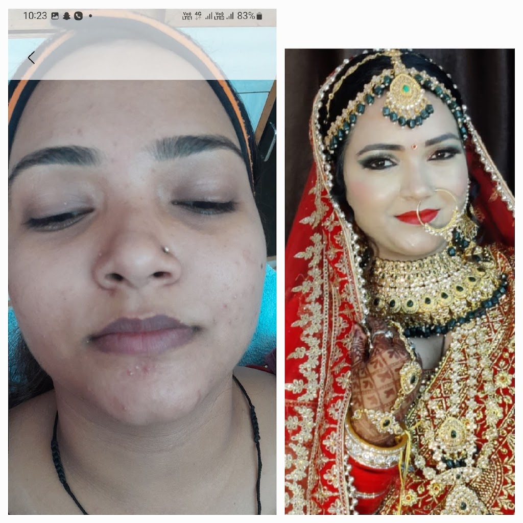 Lady Care Master Of Hair Cut