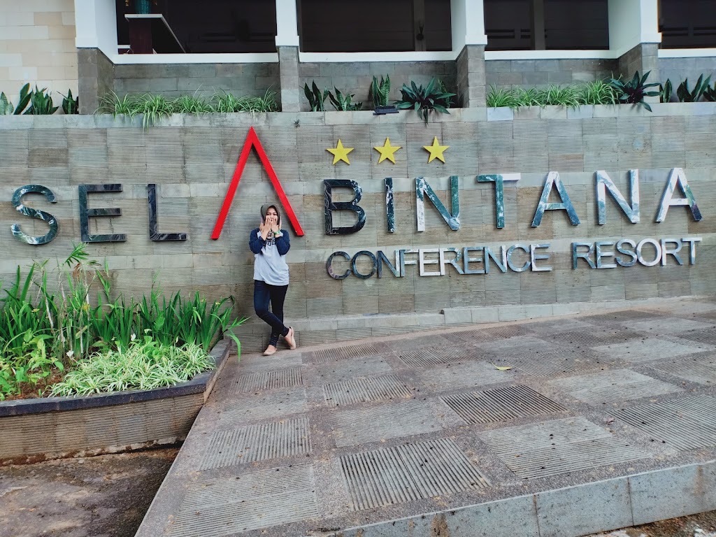 Camping Ground Selabintana Area 2