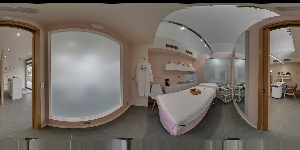 Crislaine Centro de Belleza