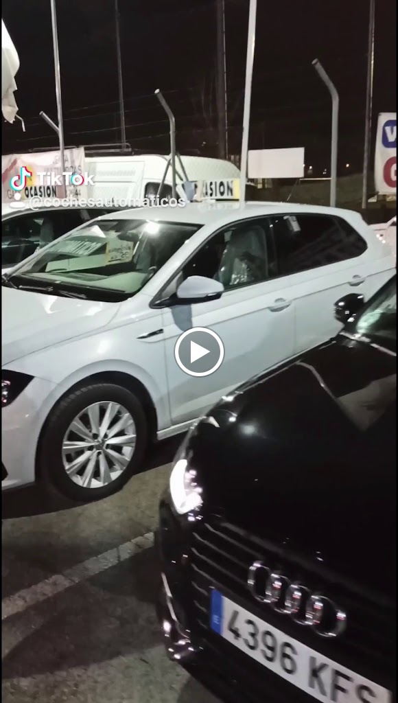 Garciauto del Valles — Del propietario