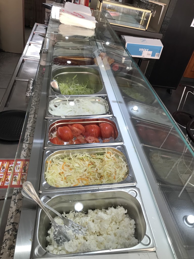 Best Doner Kebab Tui — Comida y bebida