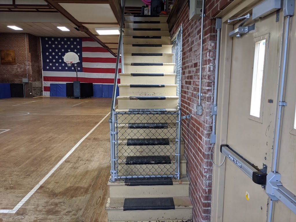  Pottsville Athletics