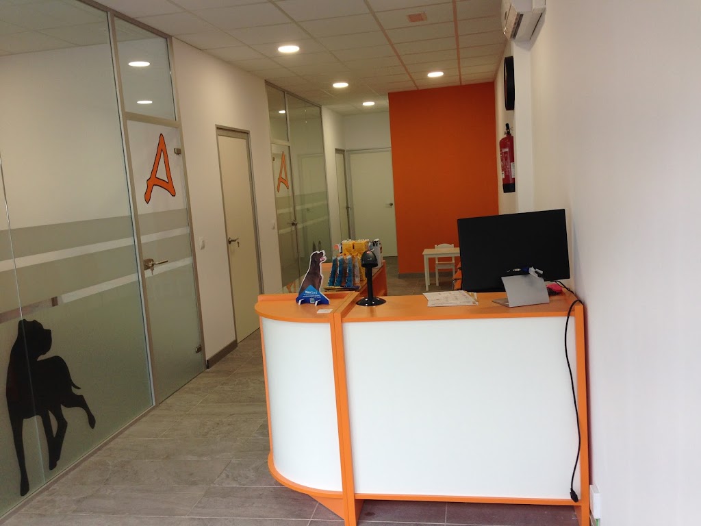 Animalons Veterinaris