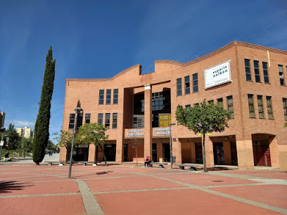 ESPACIO NELKEN Participacion Ciudadana - Ayuntamiento de Coslada — Del propietario