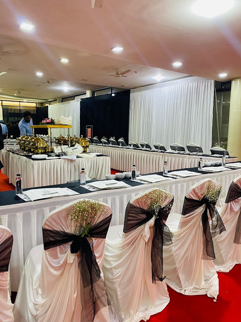 Calicut Taste Catering