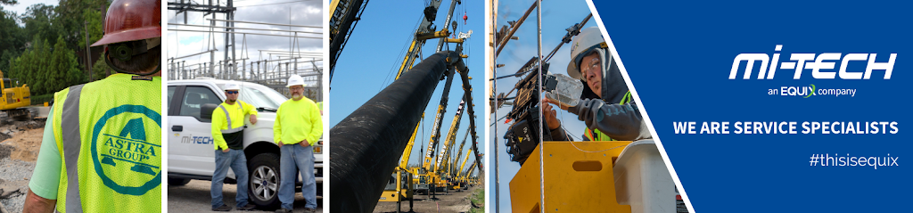 Mi-Tech Services, Inc.