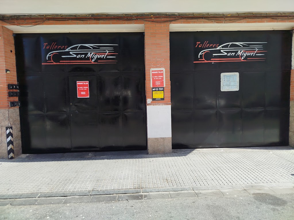 Talleres San Miguel