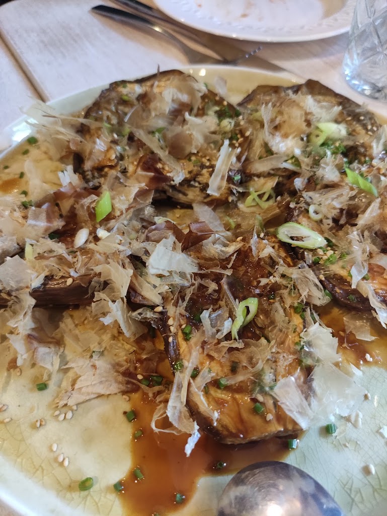 La Racona — Takoyaki