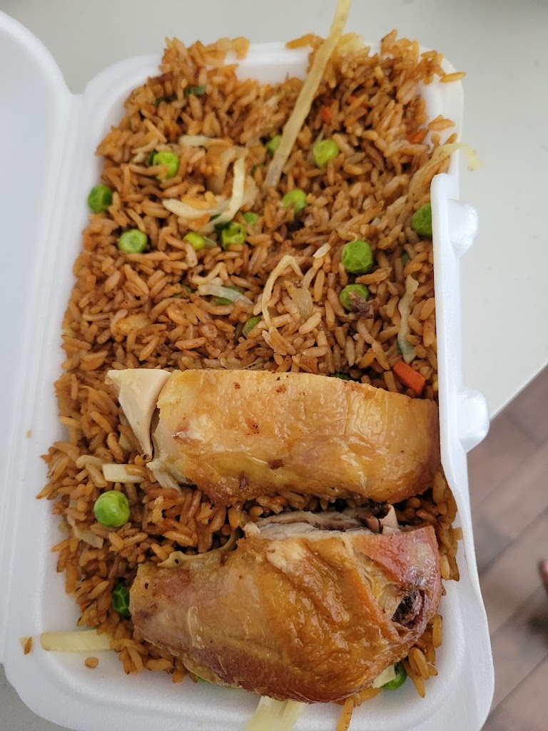 Fried rice