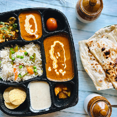 Thali