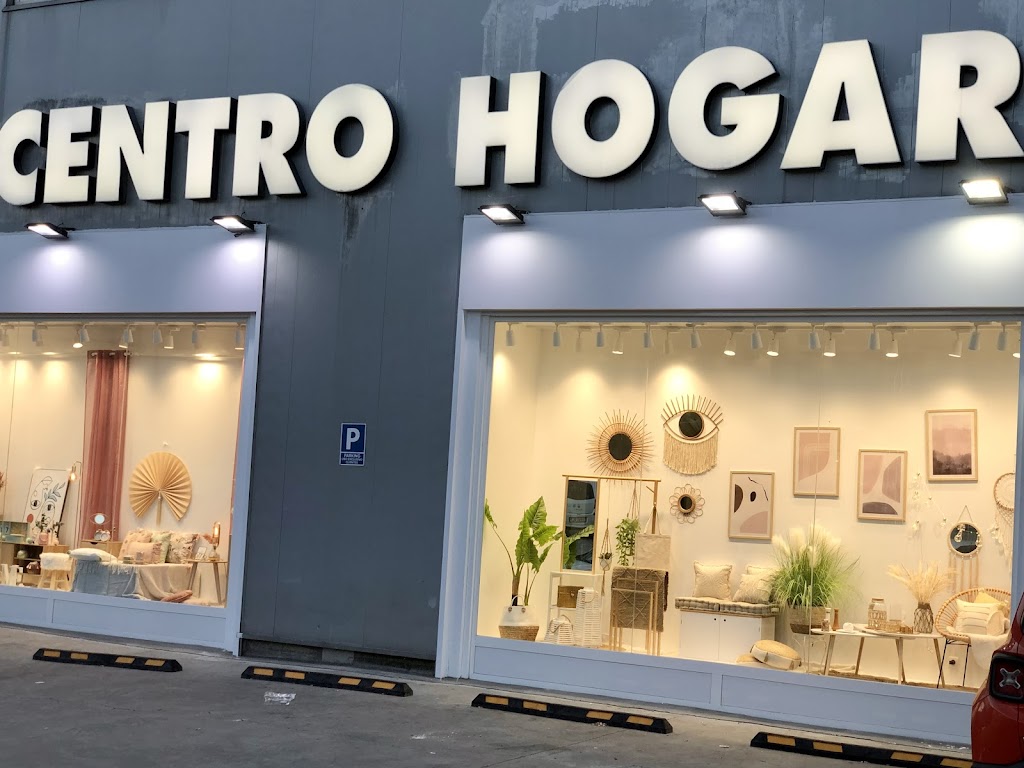 Centro Hogar | Articulos del hogar, Decoracion, Bazar...