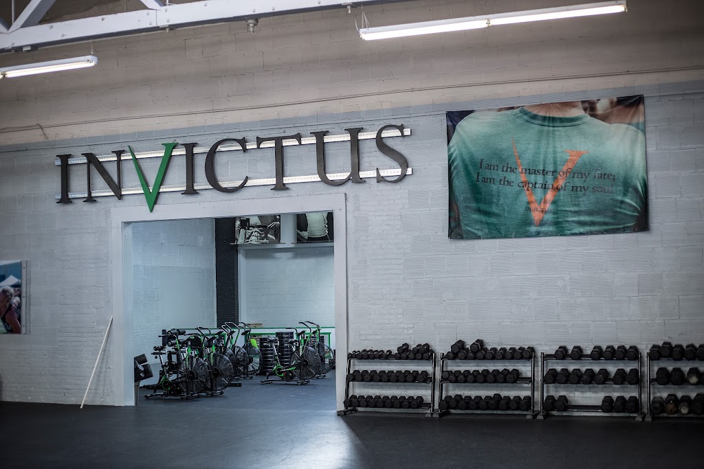  Invictus Fitness
