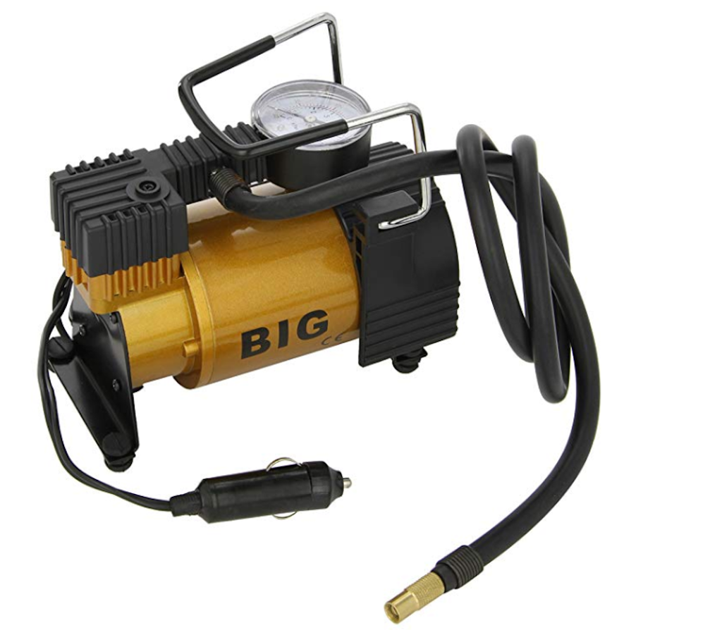 Motor Diper SL