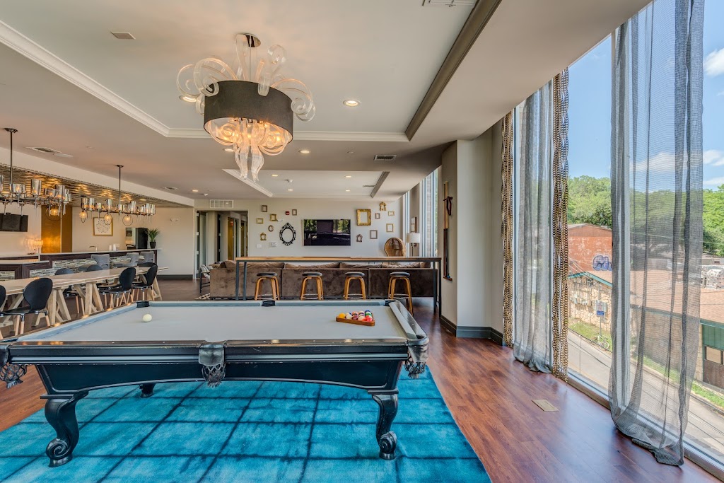 Amenities