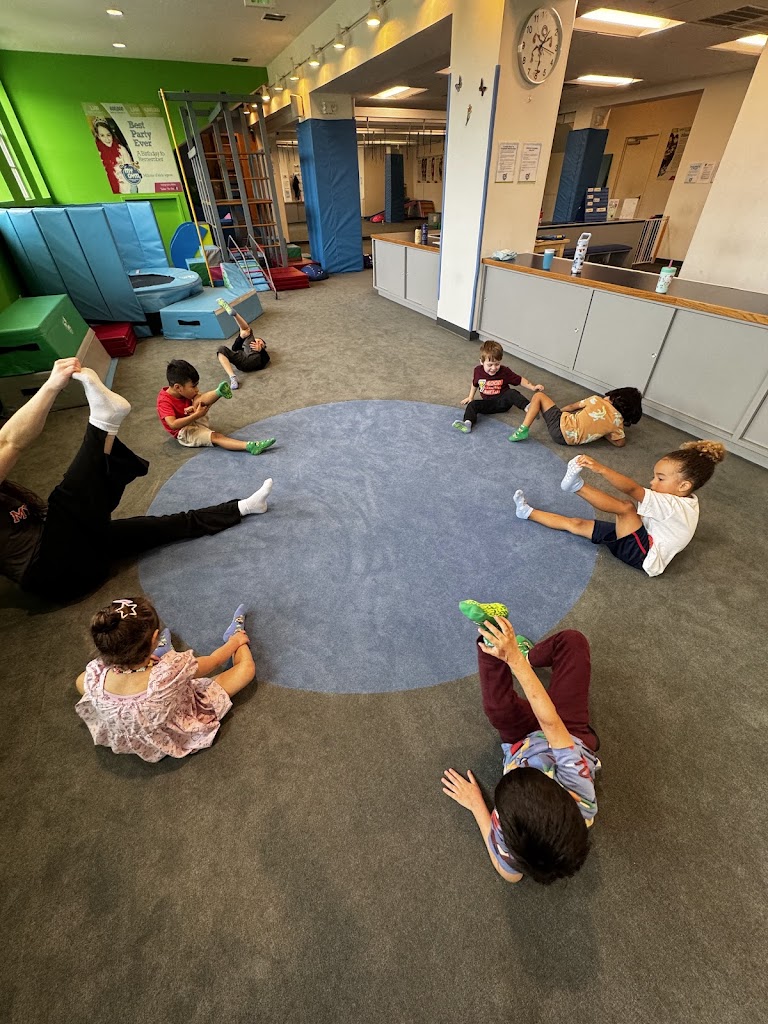  My Gym Children's Fitness Center (Bel Air)