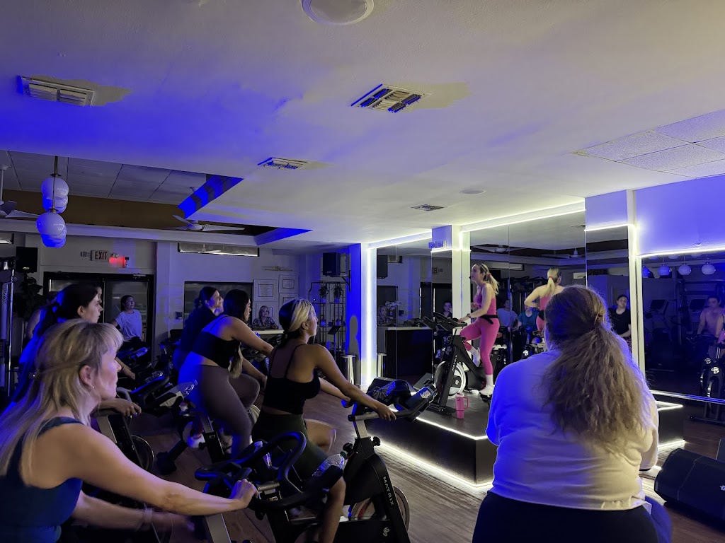  Régimen Fitness Studio