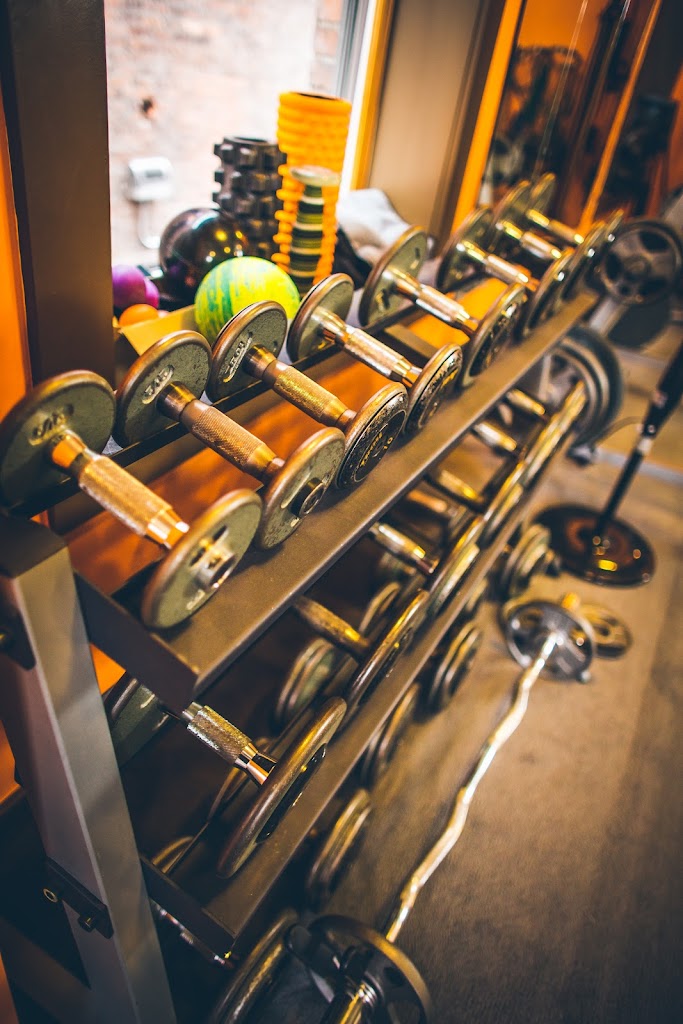  Infinity Fitness Inc