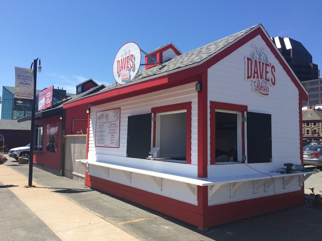 Dave's Lobster Halifax in Halifax