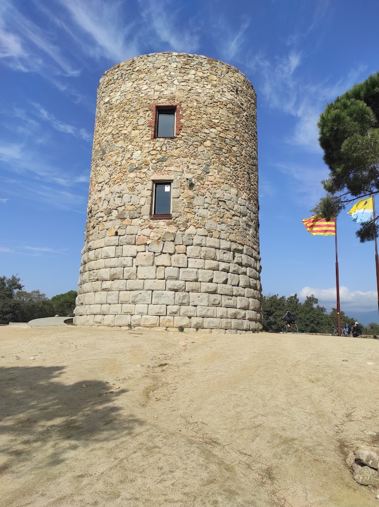 La Torrassa del Moro