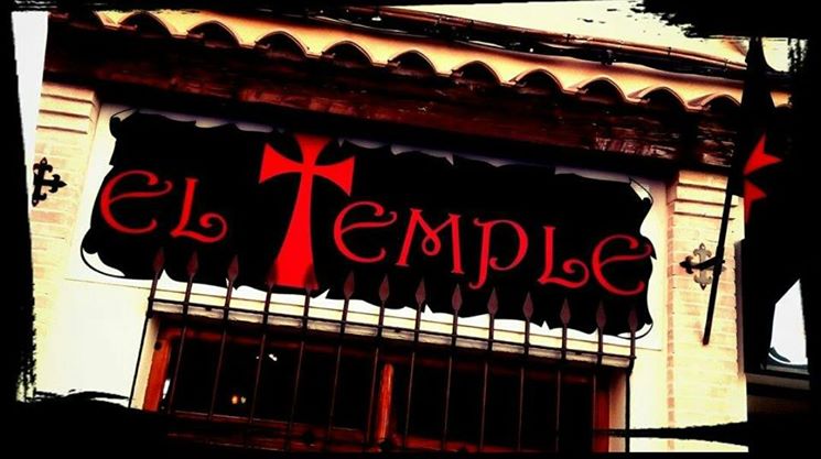 CHURRERIA CAFETERIA EL TEMPLE.