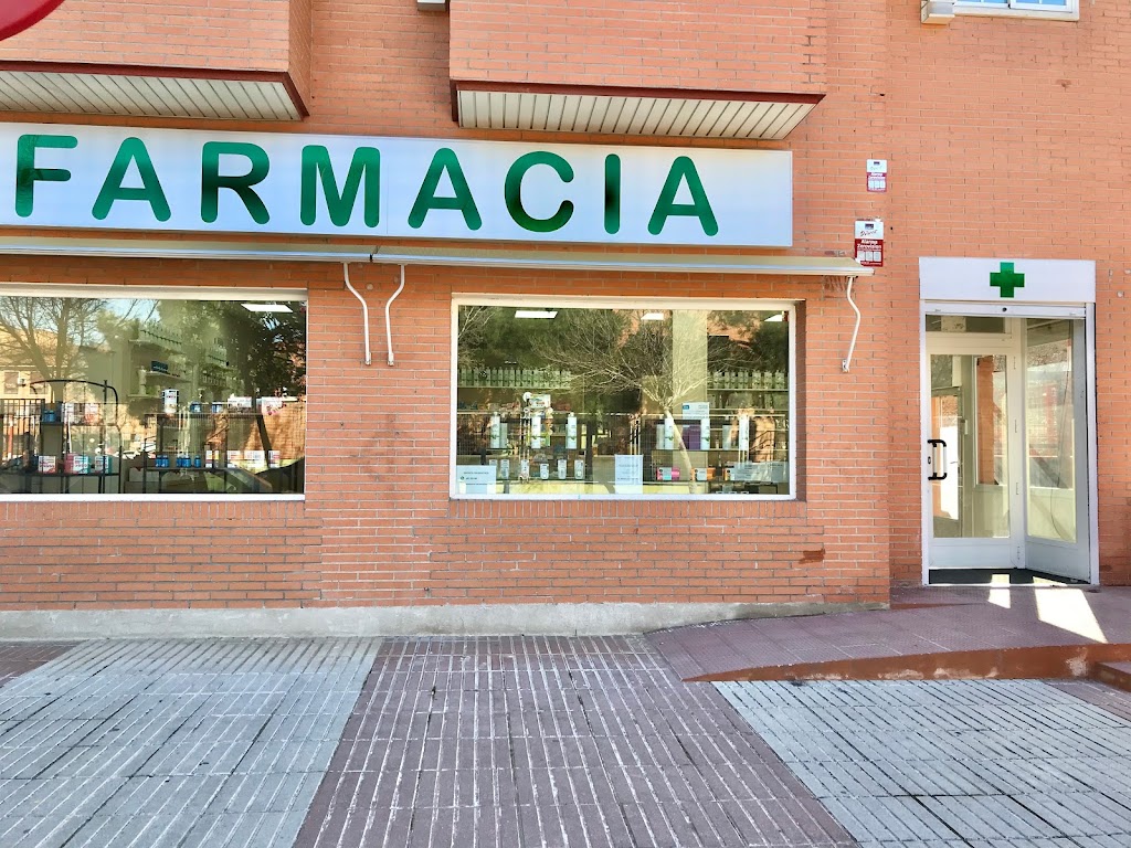 Farmacia Islas — Del propietario