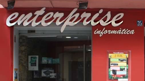 Enterprise Informatica S.L.
