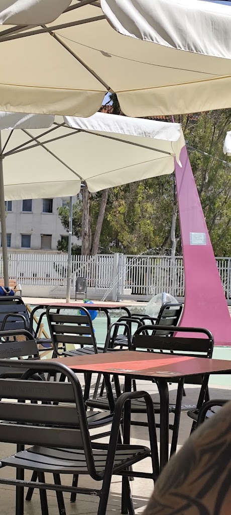 Parque acuatico castellar — Ambiente