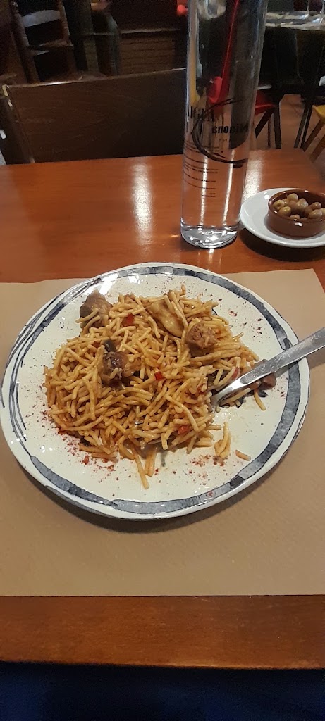Ca la ninona — Mas recientes