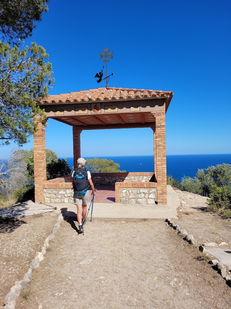 Mirador de la Trinitat