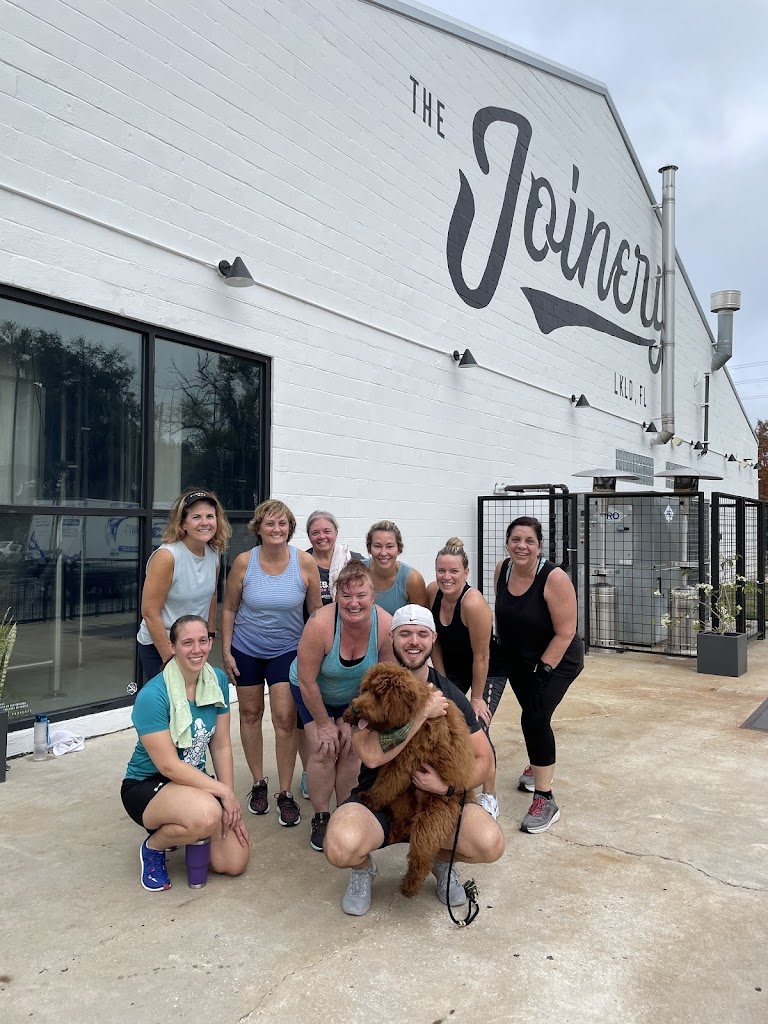  Lakeland Group Fitness LLC.