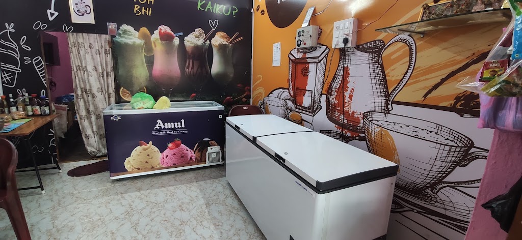 Tasty Icecream