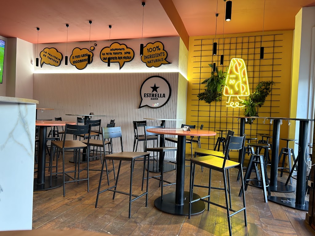 Somiatruites Tortosa — Ambiente