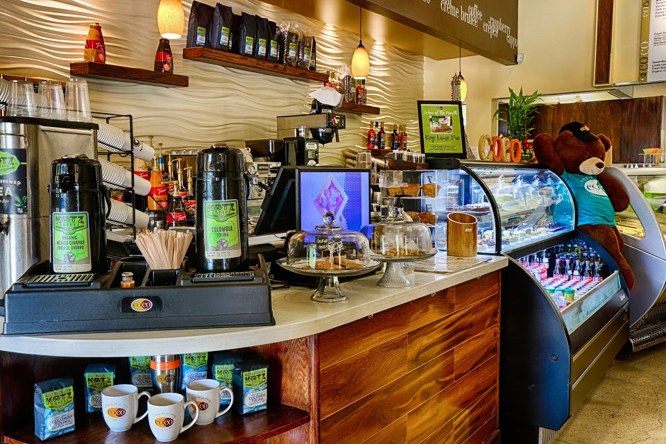 Photo of Coco Crepes & Coffee